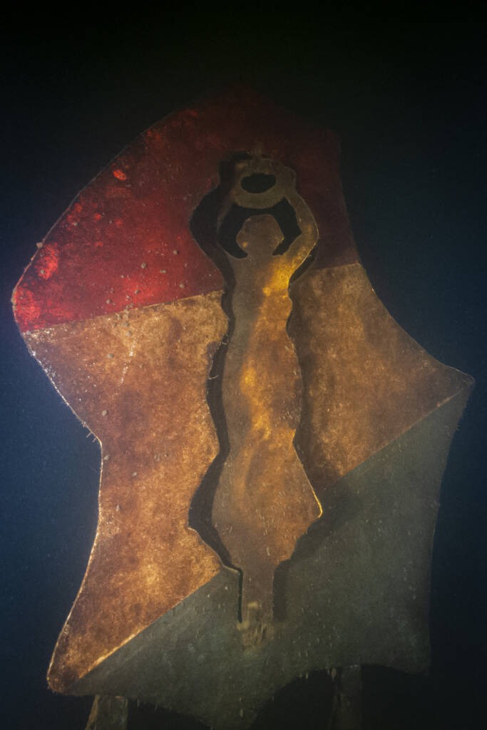 gëllen Fra - luxembourg national symbol
