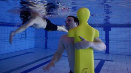 Training FLNS Livesafer