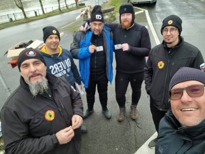 Wintertauchen lin liefrange