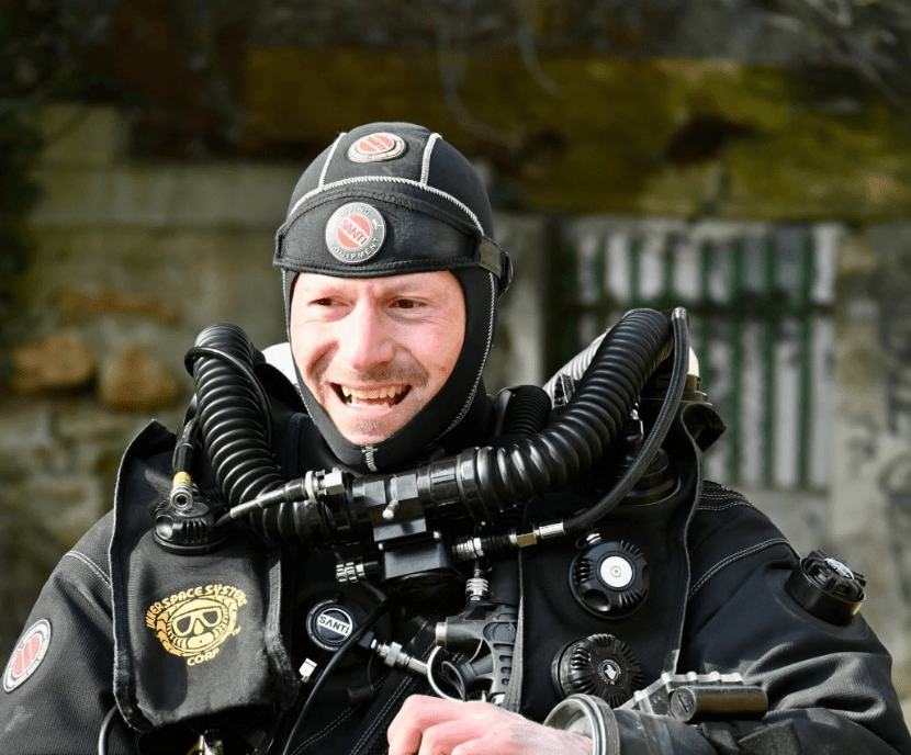 Instructor Trainer SDI und TDI