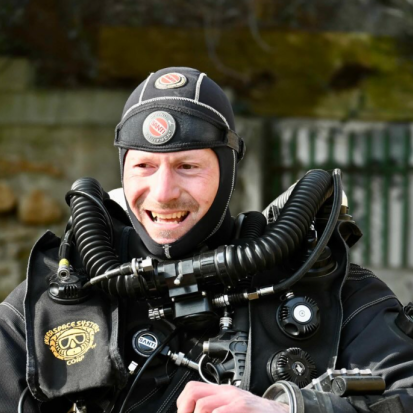 Instructor TRAINER TDI